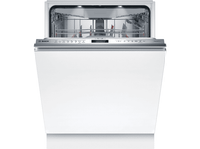 Bosch Smv6ecx17e - Volledig Geïntegreerd 14 Bestekken 42 Db(a) Vaatwasser