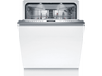 Bosch Smv6ecx17e - Volledig Geïntegreerd 14 Bestekken 42 Db(a) Vaatwasser