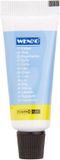 Wenko Wandlijm Power-loc-systeem 7 X 2 X 2 Cm Blauw/wit/zwart
