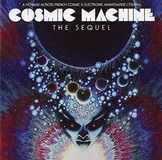 Various Artists - Cosmic Machine The Sequel - A Voyage Across French Cosmic & Electronic Avantgarde (70s-80s) (CD)