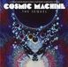 Various Artists - Cosmic Machine The Sequel - A Voyage Across French Cosmic & Electronic Avantgarde (70s-80s) (CD)