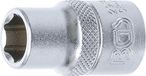 BGS Dopsleuteldop zeskant 1/2 12 mm