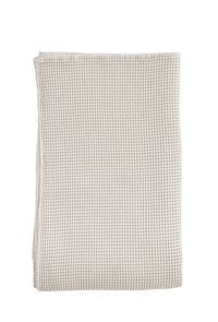 Beddinghouse Sprei 180 x 240 cm Katoen Zand