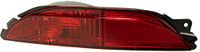 TarosTrade 42-0976-L-346 mistachterlicht E-Mark Links