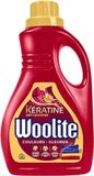 Woolite Color - Vloeibaar Wasmiddel - Met Keratine - Gekleurde Was - 25 Wasbeurten - 1,5L