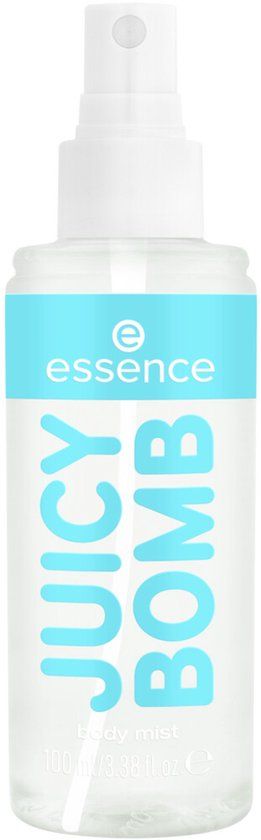 essence Juicy Bomb Tropical Drop Bodymist Coconut Crush - 100 ml