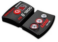 Lenz Lithium Pack Rcb 1200 Accupack Batterij Zwart
