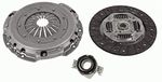 SACHS Kupplungssatz 3000951278