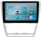 Happiq Autoradio met Bluetooth en CarPlay voor Skoda Octavia II (2008-2013)