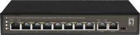 LevelOne FGP-1031 netwerk-switch