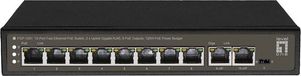 LevelOne FGP-1031 netwerk-switch