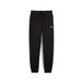 PUMA Unisex Haar Hoge Taille Broek Tr Gebreide Broek