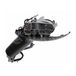 Alkar Rétroviseur Extérieur 6349818 Porsche 8t0 959 577 A 8t0959577 95b8570851eo
