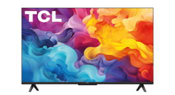 TCL 50P69B / LED-LCD screen / 55 inch / 2024