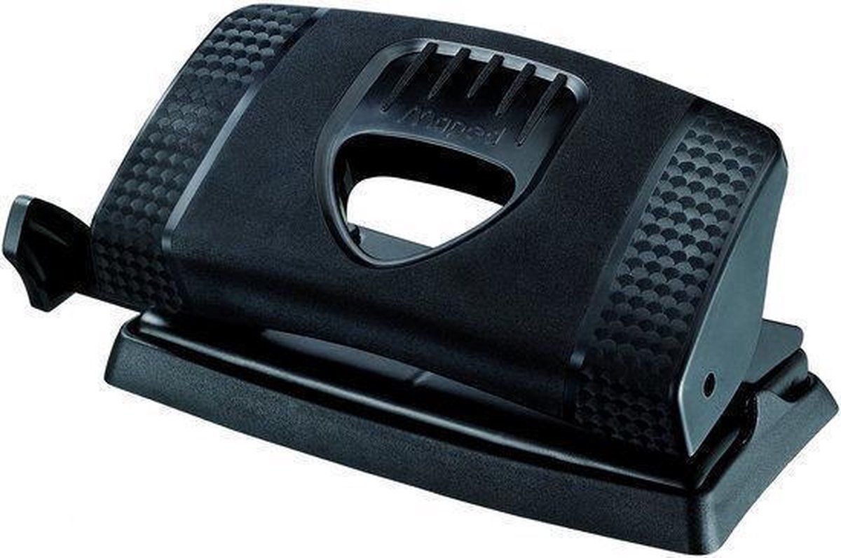 Maped Essentials Green perforator - 10/12 vel - met aanleg