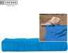 The One Towelling Classic Strandlaken - 100 x 180 cm - Turquoise