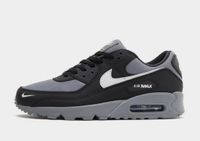 Nike Air Max 90 Anthracite Black Sneakers Unisex