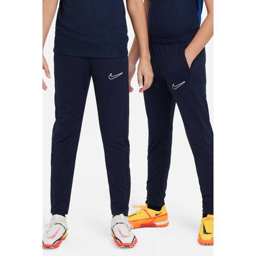 Nike Academy Training Pants - Dark Blue