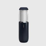 Svakom Alex Neo 2 Male Stroker - Black/Transparent/White