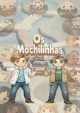 Os Mochilinhas: Livro 5 - Historias de Guerra e Paz, Parte 2