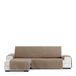 Valkiria chaise longue 240 cm links vooraanzicht kleur 11