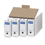 DOHE - Definitieve archiefhouder