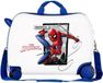 Disney Rolling Suitcase 4 Wheels Spiderman Action