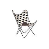 DKD Home Decor fauteuil, standaard