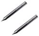 Maru Pen Manga-tekenstift, pointe fine, 2 pièces