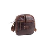 MATTIES, Reporter Antic/Leather 4014280, bruin dames, Bruin, Heupverpakking