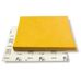 Mirka Gold Schuurpapier Schuurvellen / 230x280 mm / korrel P60 / 10 st
