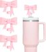 Stanley Rose lids for cups - Set of 2 - 10 mm