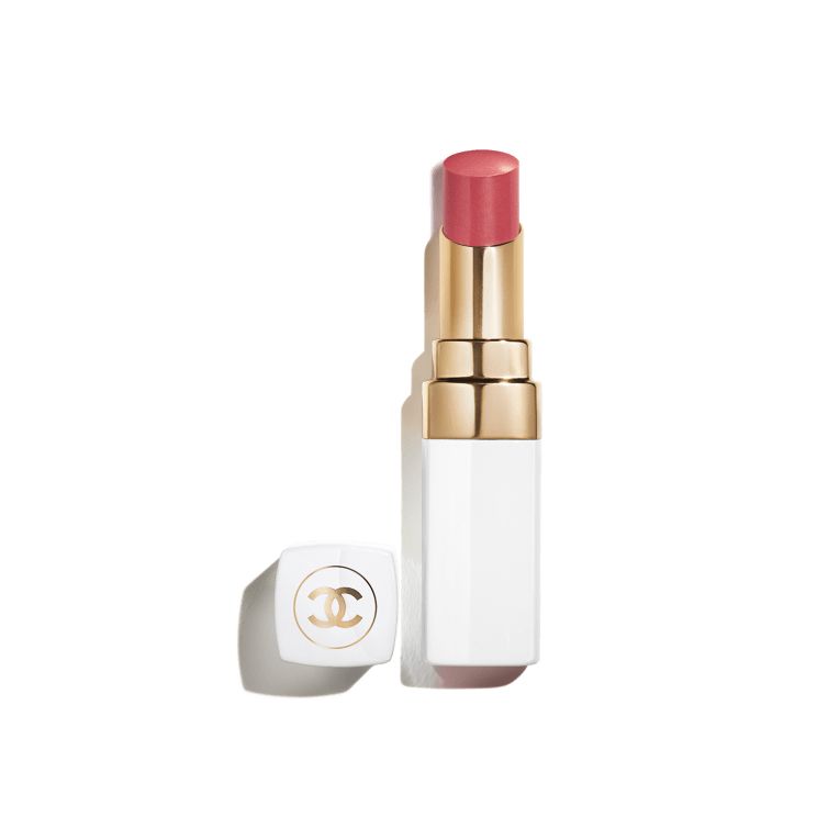 CHANEL Rouge Coco Baume Lip Balm #918 My Rose - 3g