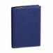 Quo Vadis adresboek & vulling, 7 x 10 cm, donkerblauw