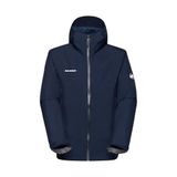 Mammut Outdoor HS jas met capuchon voor heren