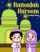 Ramadan Kareem Coloring Book: Embrace the Spirit of Ramadan with Delightful Islamic Coloring pages featuring Salah and Mosque Illustrations for Kids Creative Learning and Festive Fun