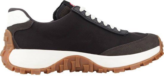 Camper Drift Trail Sneaker - Zwart - Dames - Maat 40 - Herfst/Winter 2024