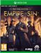 Paradox Interactive Empire of Sin - Xbox One