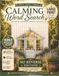 Calming Word Search: No Reverse Large Print Edition