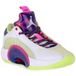 Nike Jordan XXXV Low Luka Basketbalschoenen voor dames