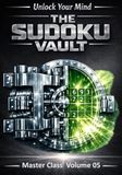 The Sudoku Vault: Volume 5 Master Class