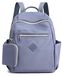 Sac à dos en nylon imperméable pour femme pour les loisirs