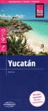 Reise Know-How Yucatan (1:650.000)