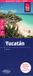 Reise Know-How Yucatan (1:650.000)