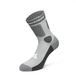 Rollerblade Cool Grey chaussettes de patin M