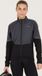 ENDURANCE JIGSAW W Bike Jacket Vrouwen Grijs-zwart L