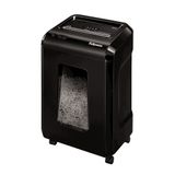 Fellowes Powershred 92Cs Papiervernietiger - Zwart