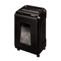 Fellowes Powershred 92Cs Papiervernietiger - Zwart