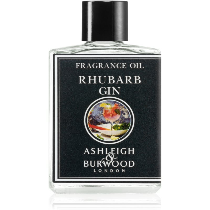 Ashleigh & Burwood London Fragrance Oil