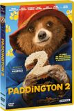 Eagle Pictures Paddington 2 DVD Engels, Italiaans